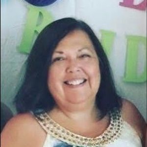 Meet your Posher, Deborah